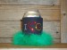 I Love Softball Rhinestone Drink Koozie KS100