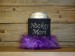 Hockey Mom Rhinestone Drink Koozie KS050