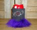 Baseball Mom Rhinestone Drink Koozie KS106