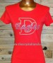 T-Shirt Style