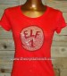 T-Shirt Style