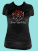 Unwrap Me! Rhinestone Tee TH083