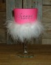 Cheers! Rhinestone Drink Koozie KB013