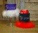 got crown? Rhinestone Drink Koozie KB019