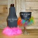 Girls Night Out Rhinestone Drink Koozie KB153