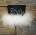 Bride Rhinestone Drink Koozie KG012
