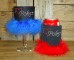 I Love Poker Rhinestone Drink Koozie KG059