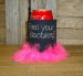 Feel Your Boobies Rhinestone Drink Koozie KG149