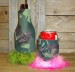 Buck Wild Rhinestone Drink Koozie KR123