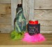 Hunt Like a Girl Rhinestone Drink Koozie KR124