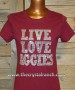 T-Shirt Style