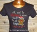 T-Shirt Style