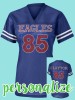 Football Rhinestone Jersey TP009