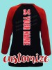 Personalization in Glitter TP062