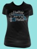 Hotter than a $2 Pistol Tee TR061