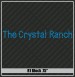R1 Block Font .75