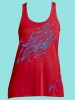 Dreamcatcher Rhinestone and Screen Print Tee TRS033
