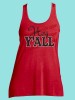 Hey Y'all Glitter and Rhinestone Tee TRV049