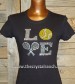 T-Shirt Style