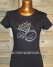 T-Shirt Style