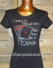 T-Shirt Style