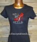 T-Shirt Style