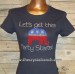 T-Shirt Style