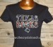 T-Shirt Style