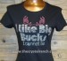T-Shirt Style