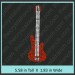 Guitar Transfer CRY031A