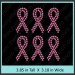 Support Ribbon Transfer CRY147